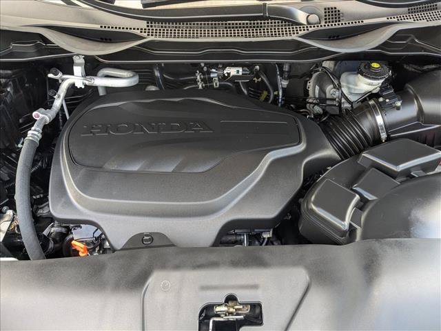 Used 2023 Honda Odyssey Sport image 26