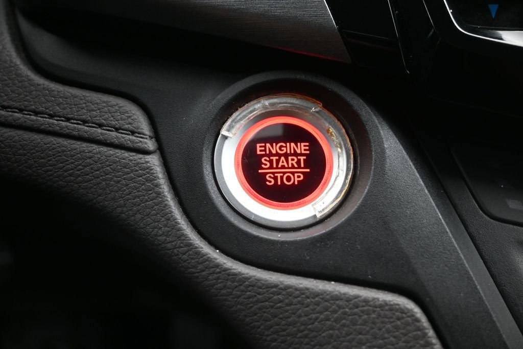 Certified 2024 Honda Odyssey EX-L image 14