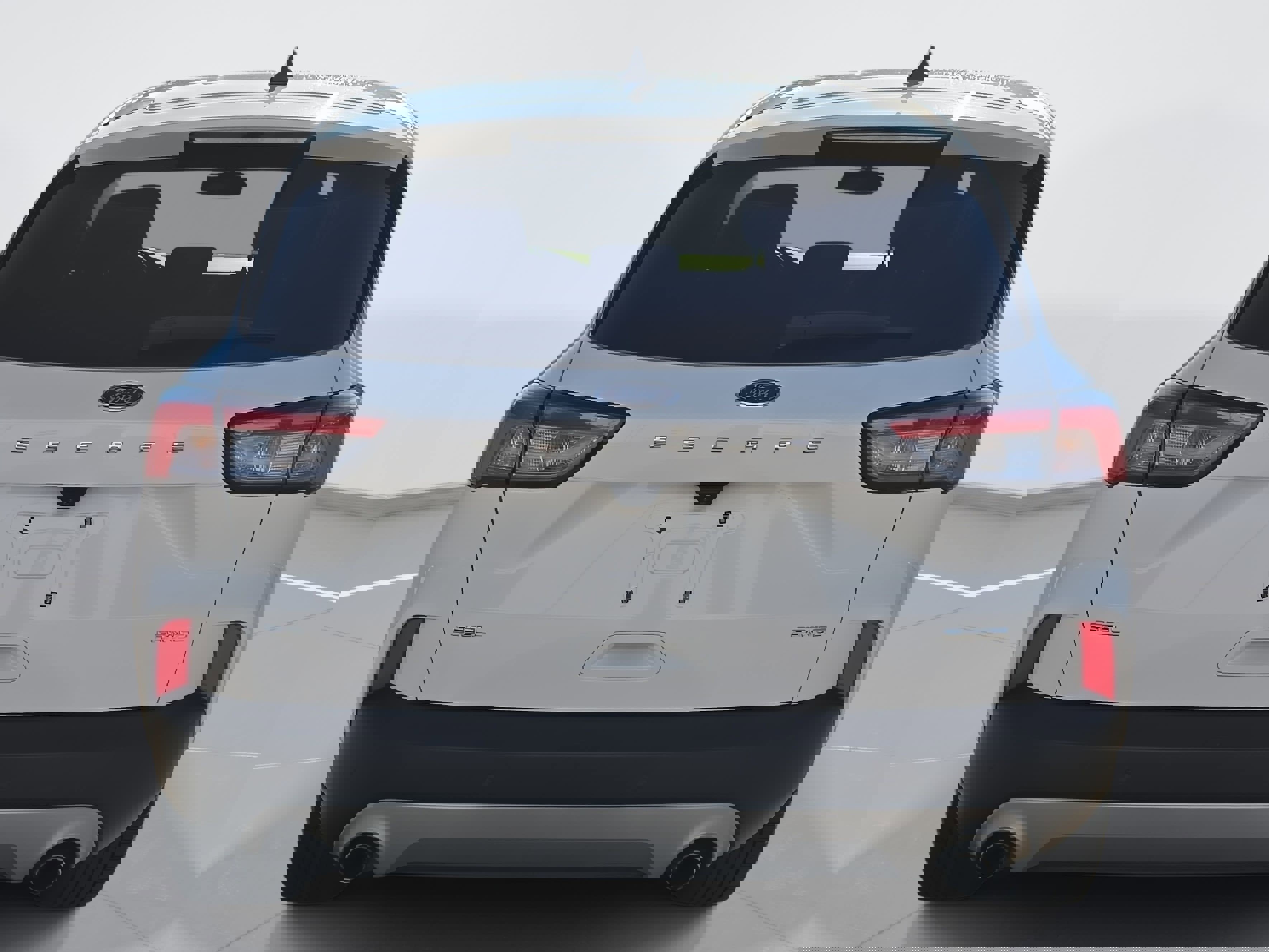 Used 2022 Ford Escape SEL image 6