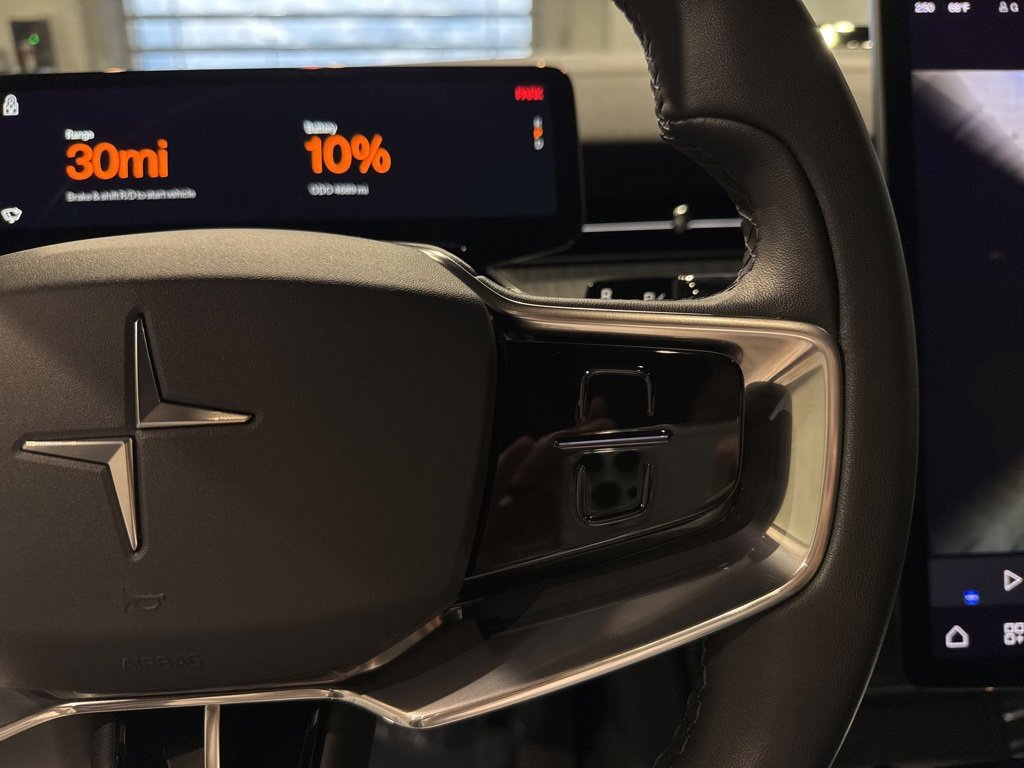 Used 2025 Polestar Polestar 3 image 28