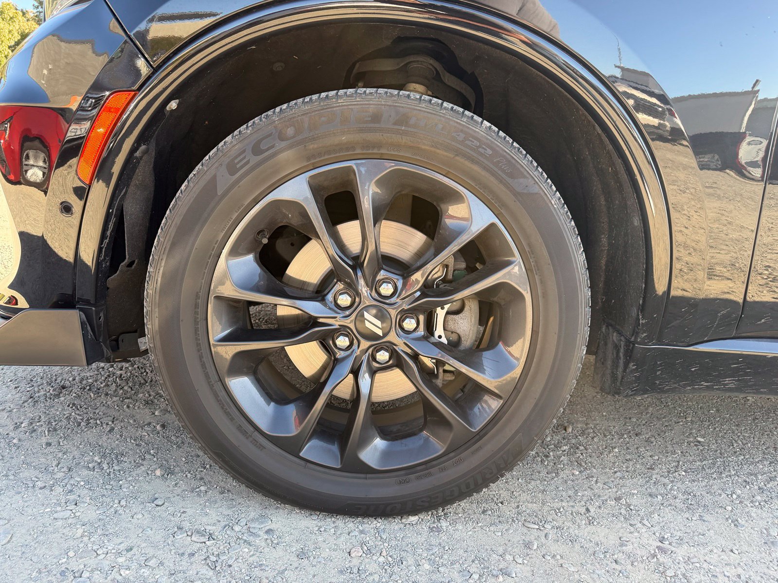 Used 2021 Dodge Durango GT AWD/4WD image 9