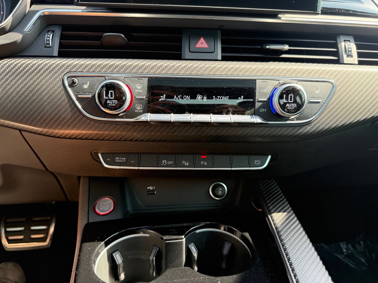 Used 2021 Audi RS 5 w/ Black Optic Launch Edition AWD/4WD image 15