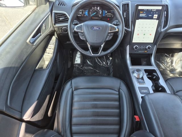 Used 2024 Ford Edge SEL image 21
