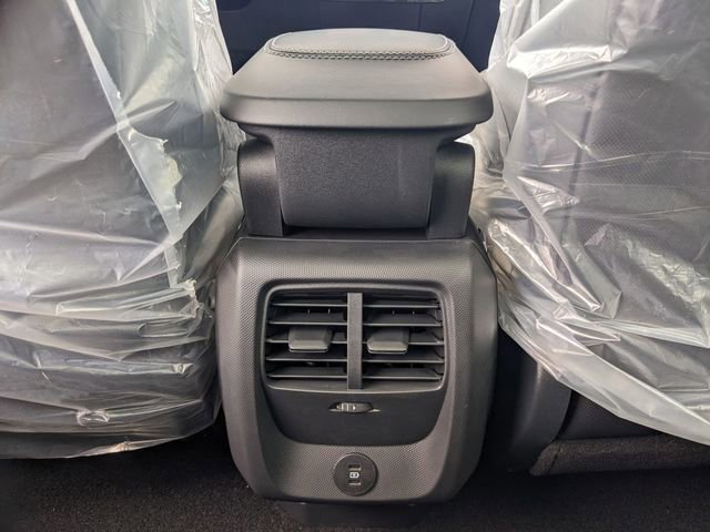 New 2025 Ford Mustang Mach-E Premium w/ Interior Protection Package image 11