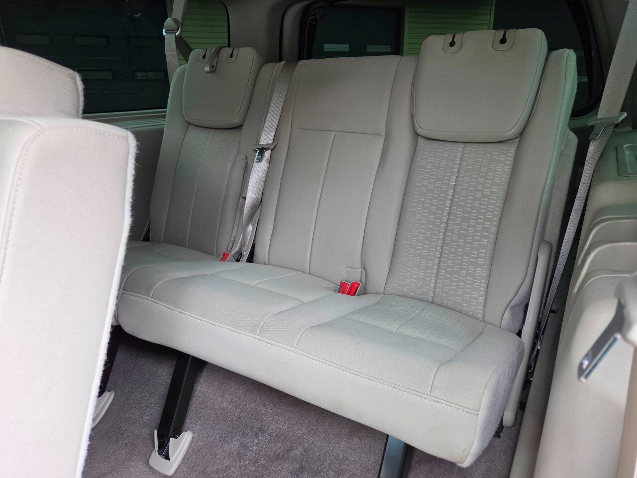 Used 2014 Ford Expedition EL XL AWD/4WD image 26