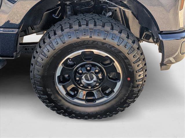 New 2025 Ford F250 Lariat w/ Lariat Ultimate Package image 9