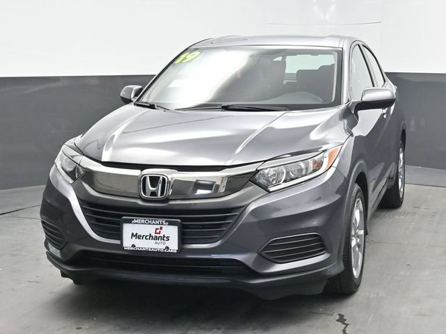 Used 2019 Honda HR-V LX image 2