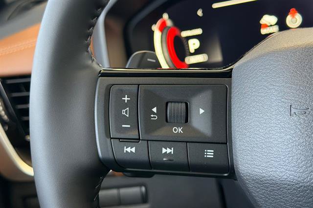 New 2026 Nissan Rogue Platinum AWD/4WD image 26