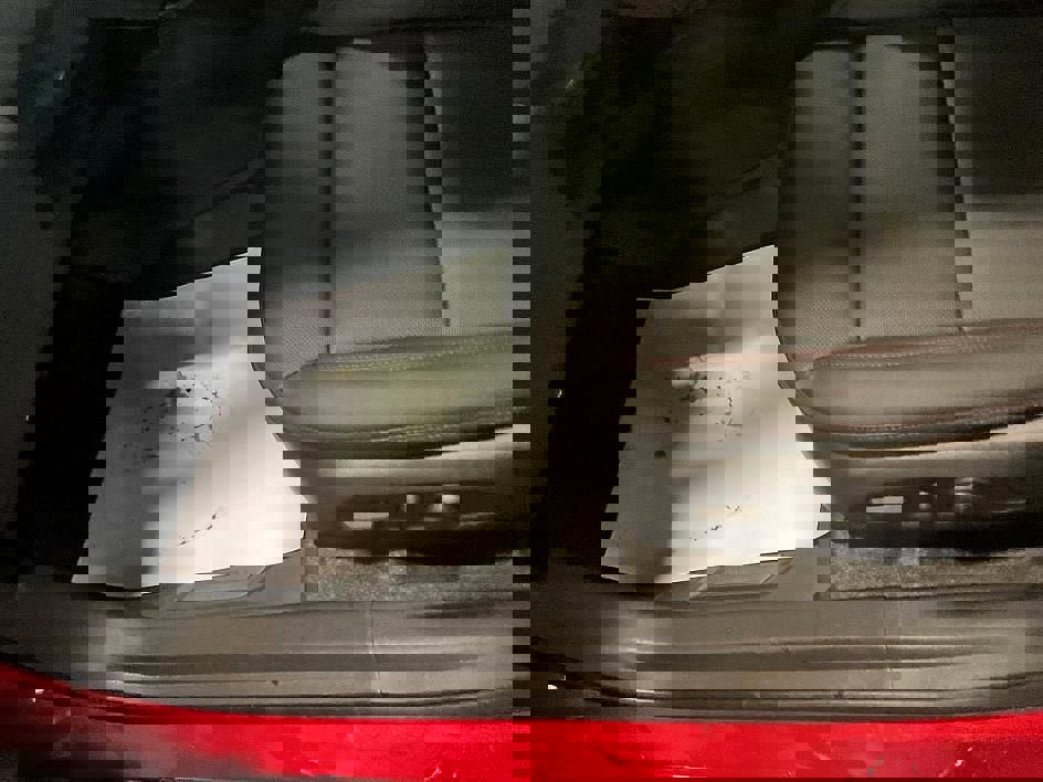 New 2026 Chevrolet Trax RS w/ Sunroof Package image 17