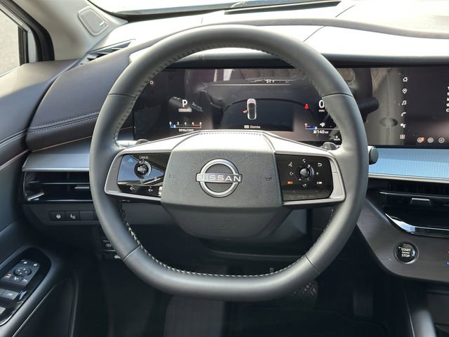 New 2026 Nissan Murano Platinum image 19