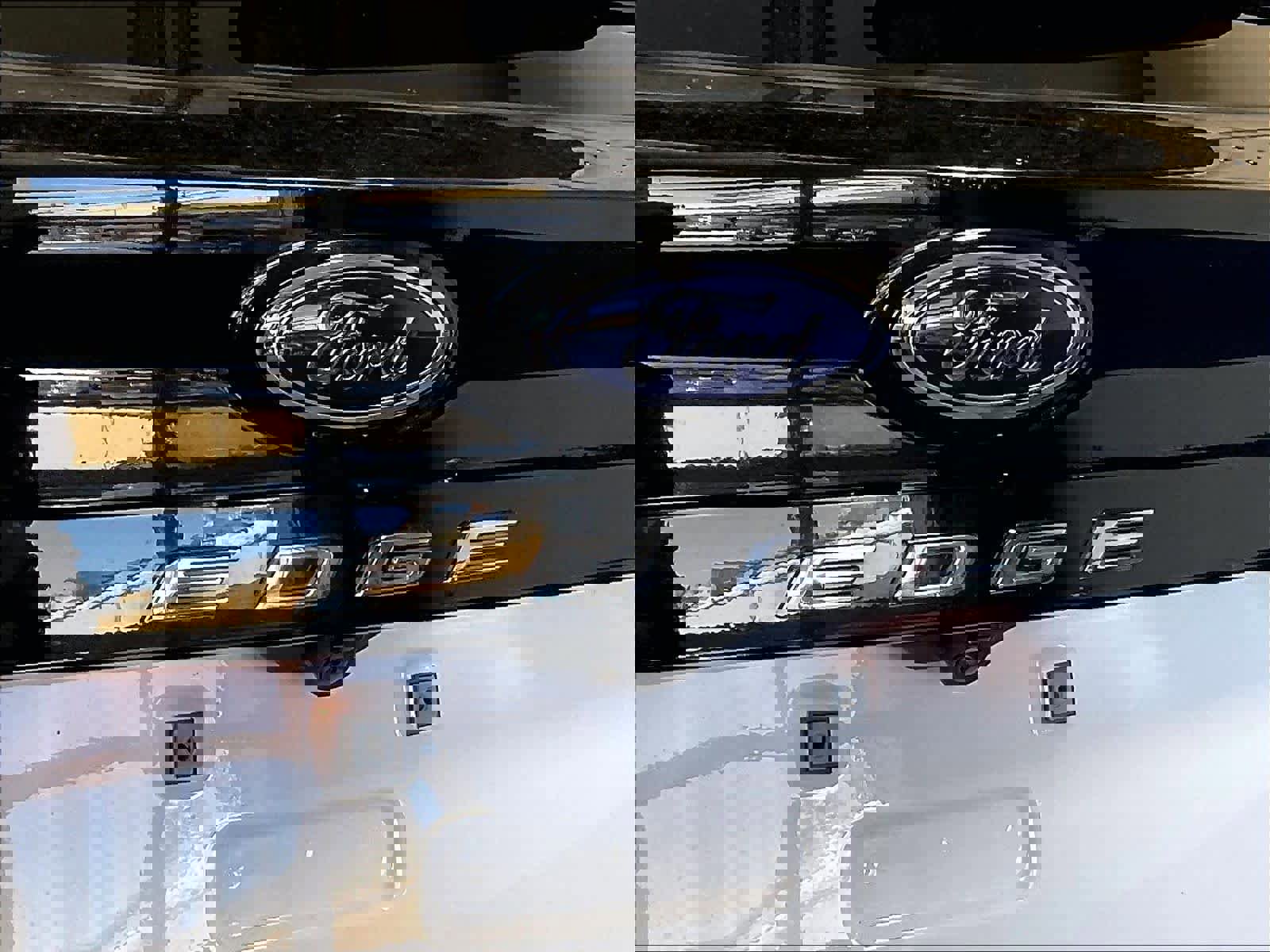 Used 2022 Ford Edge SEL w/ Convenience Package image 28