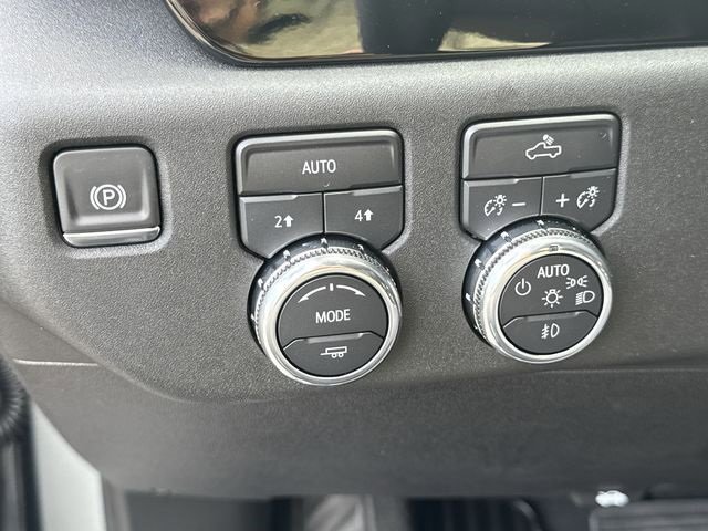 New 2026 GMC Sierra 1500 Elevation image 18