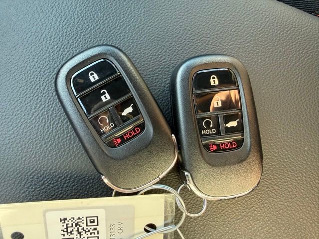 Used 2026 Honda CR-V Sport image 19