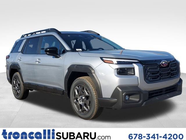 New 2026 Subaru Outback Premium w/ Premium/Limited Package AWD/4WD image 1