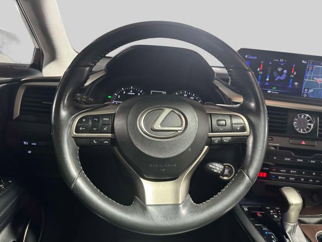 Used 2021 Lexus RX 350 AWD w/ Premium Package image 19