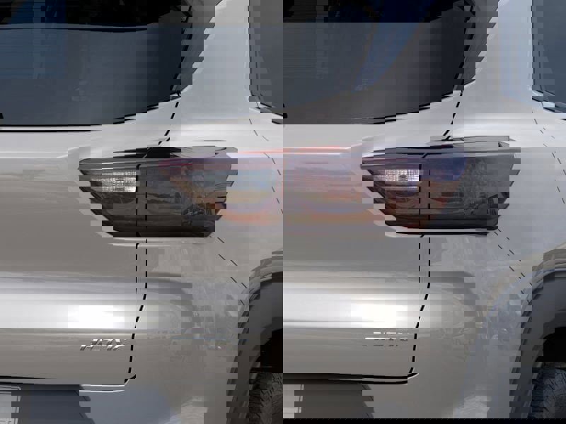 New 2026 Chevrolet TrailBlazer ACTIV w/ Convenience Package image 11