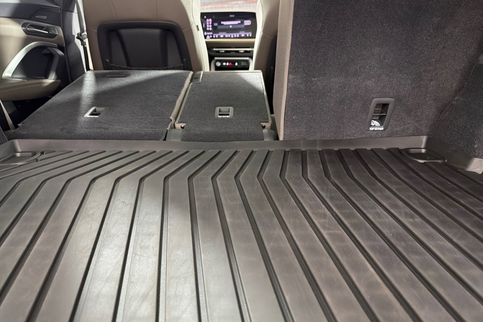 Used 2025 Audi Q5 Premium Plus w/ Premium Plus image 14