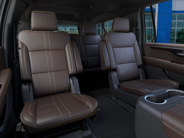 New 2026 Chevrolet Suburban High Country w/ LPO, Illumination Package RWD image 41