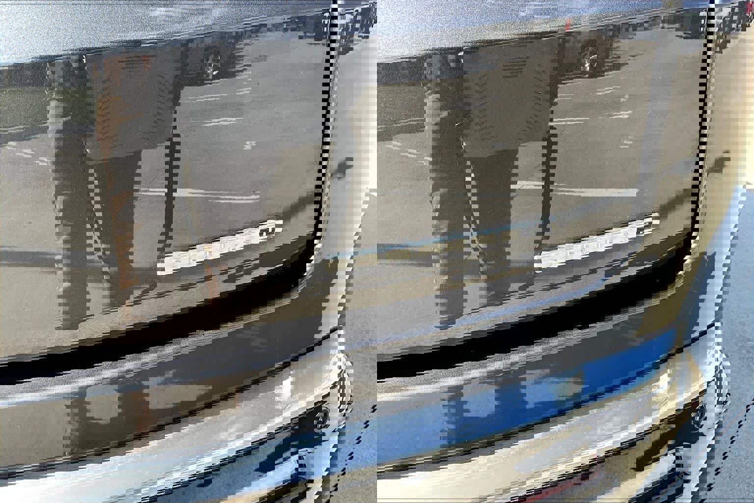 Used 2022 Jeep Wagoneer Series II image 9