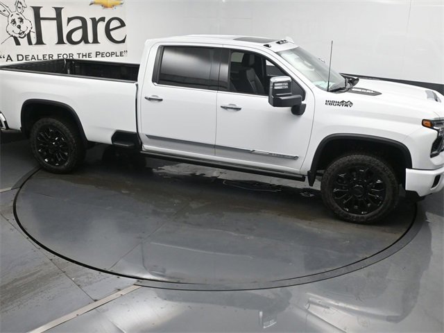 New 2025 Chevrolet Silverado 2500 High Country w/ Technology Package image 26