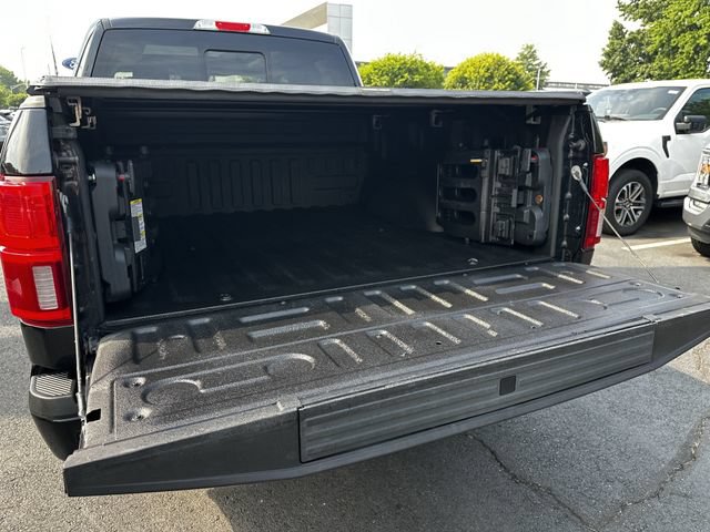 Certified 2020 Ford F150 Limited AWD/4WD image 45