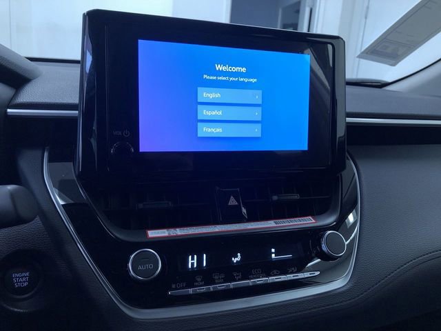 New 2026 Toyota Corolla Cross LE image 28