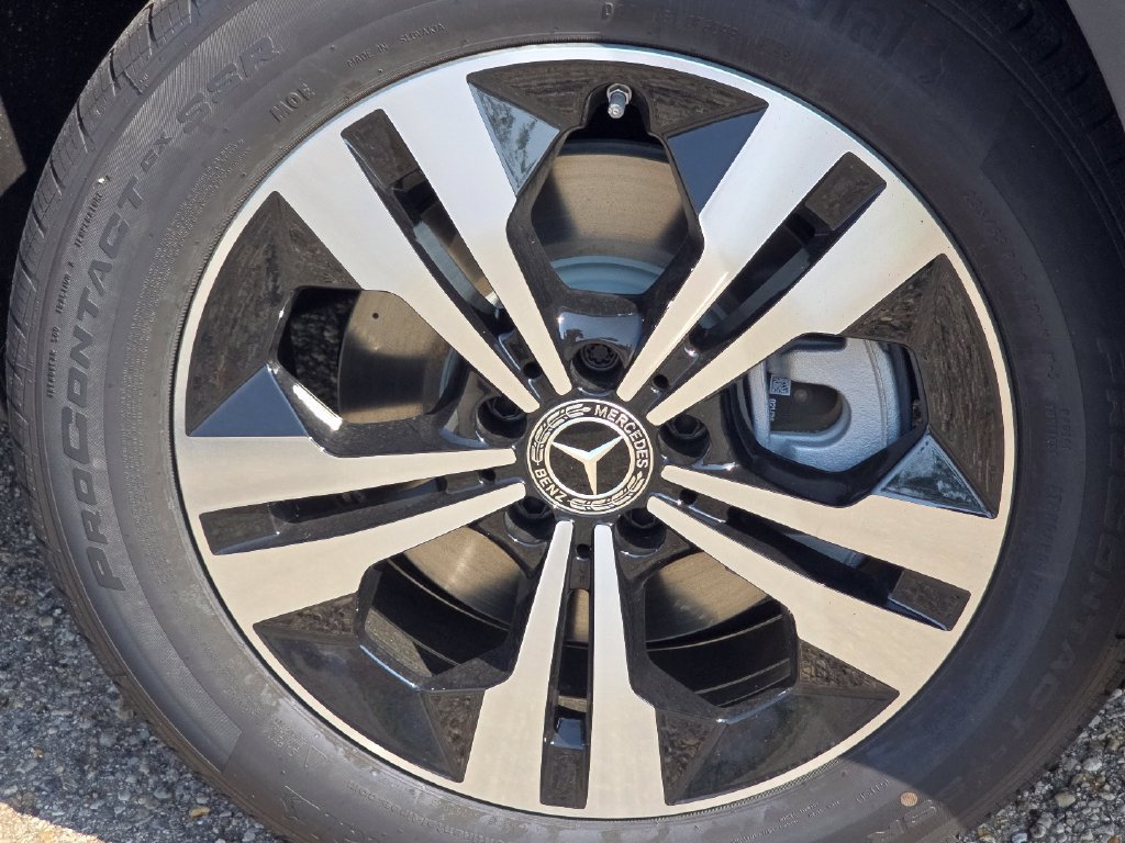 New 2026 Mercedes-Benz GLA 250 4MATIC image 10