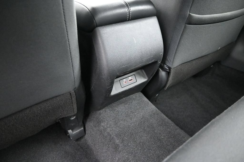 Used 2024 Nissan Altima 2.5 SV FWD image 16