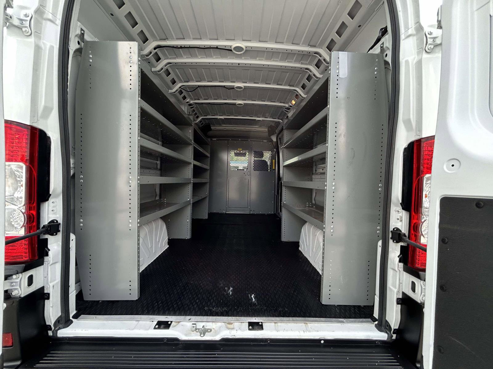 Used 2024 RAM ProMaster 2500 image 11