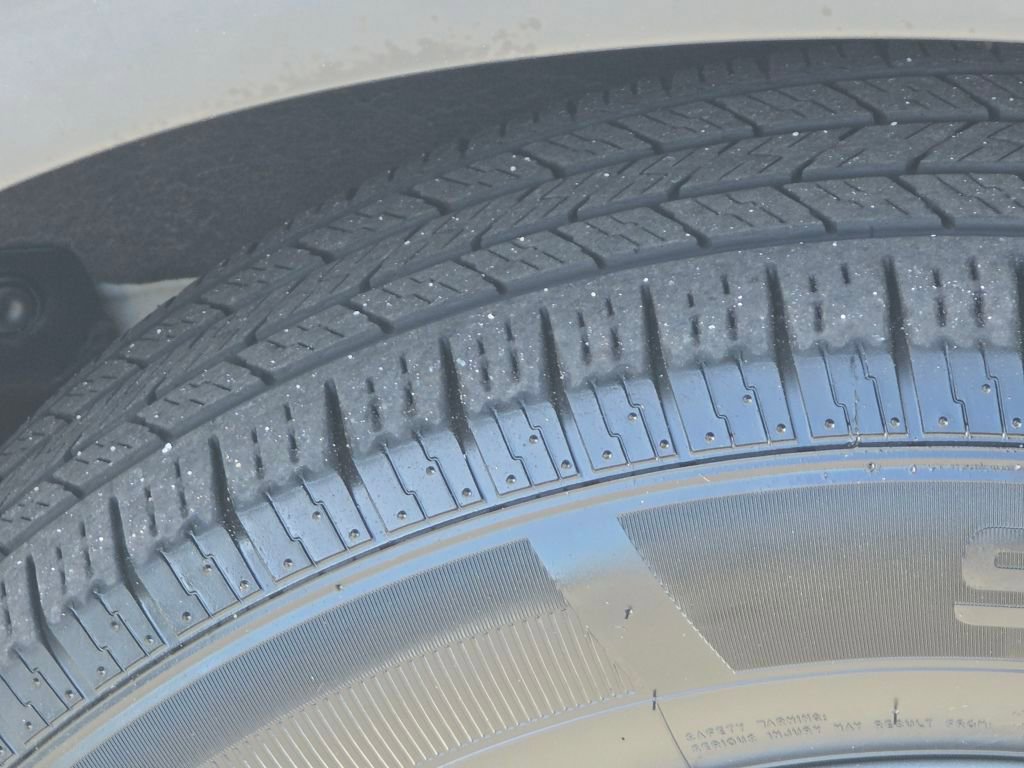 Used 2023 Honda HR-V LX image 28