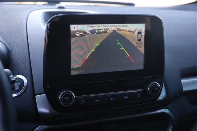 Used 2018 Ford EcoSport SE image 15