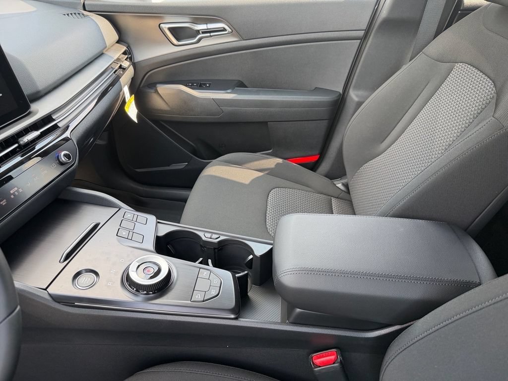 New 2027 Kia Sportage S AWD/4WD image 12