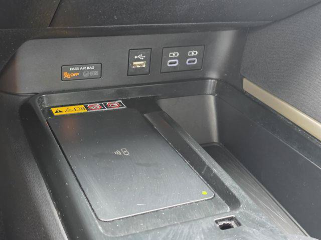 Certified 2025 Toyota Camry LE FWD image 19