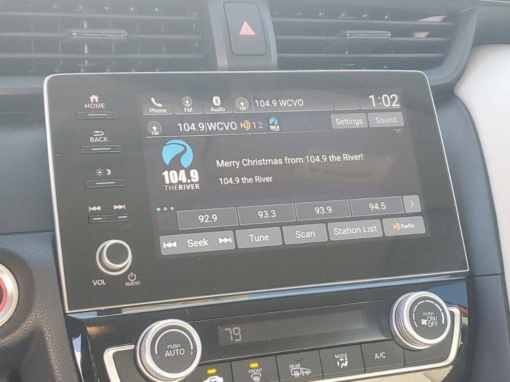 Used 2021 Honda Insight EX image 20