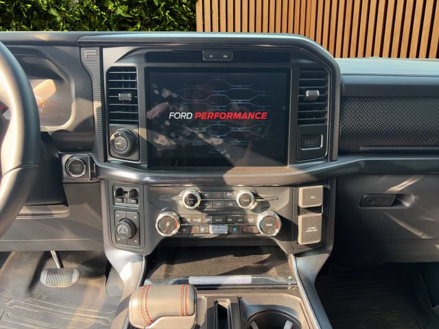 Used 2025 Ford F150 Raptor w/ Equipment Group 803A Raptor R AWD/4WD image 8