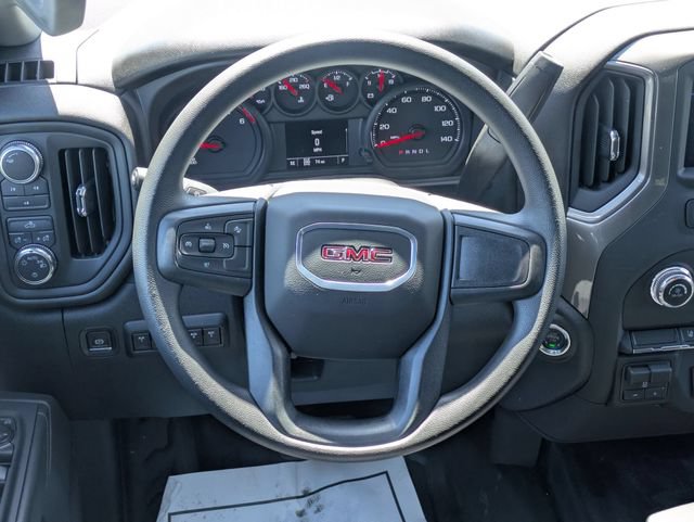 New 2025 GMC Sierra 3500 Pro w/ Fleet Convenience Package AWD/4WD image 15