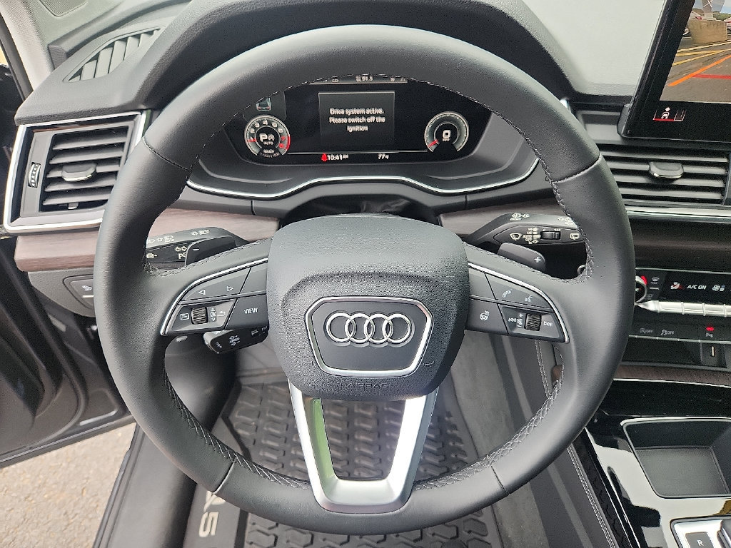Used 2023 Audi Q5 2.0T Premium Plus AWD/4WD image 20