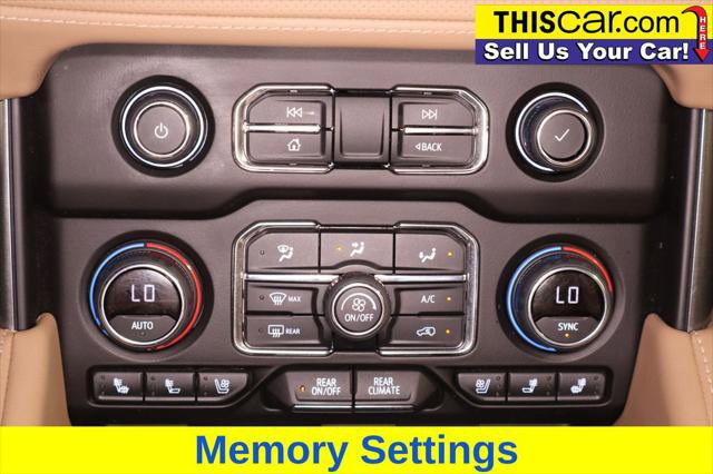 Used 2021 Chevrolet Tahoe Premier image 20