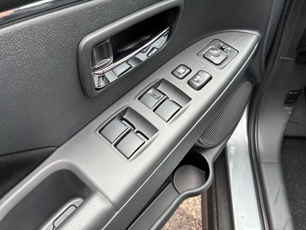 New 2026 Mitsubishi Outlander Sport LE image 14