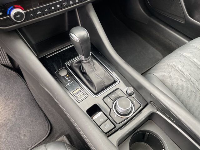 Used 2020 MAZDA MAZDA6 Touring image 17
