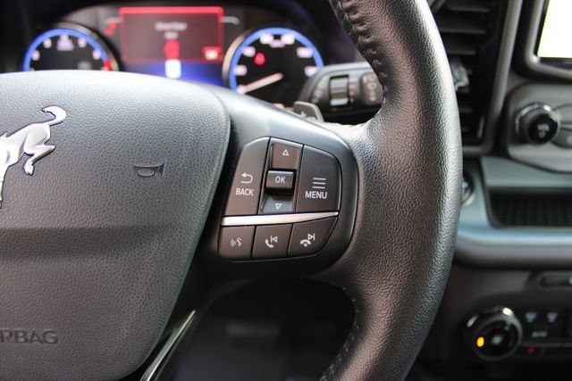 Used 2023 Ford Bronco Sport Badlands AWD/4WD image 17