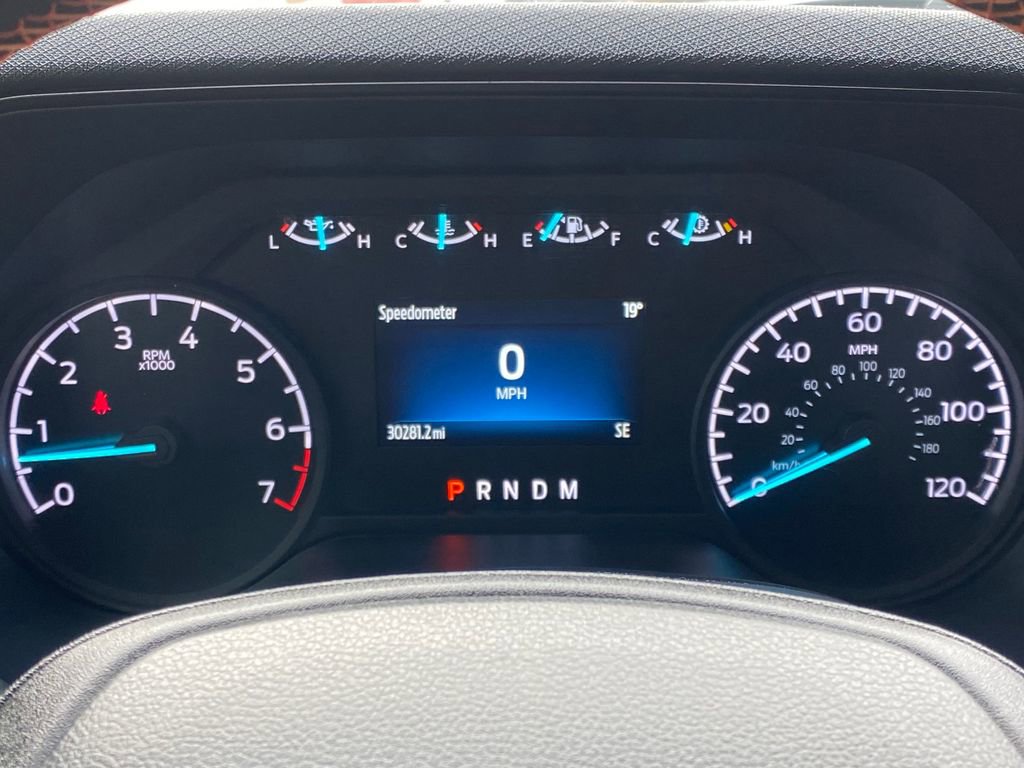 Used 2022 Ford F150 Tremor image 26