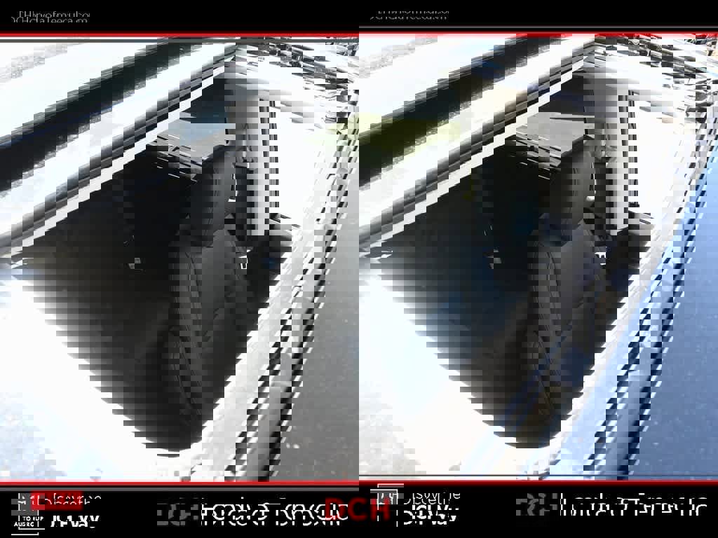 Used 2026 Honda Odyssey EX-L image 23