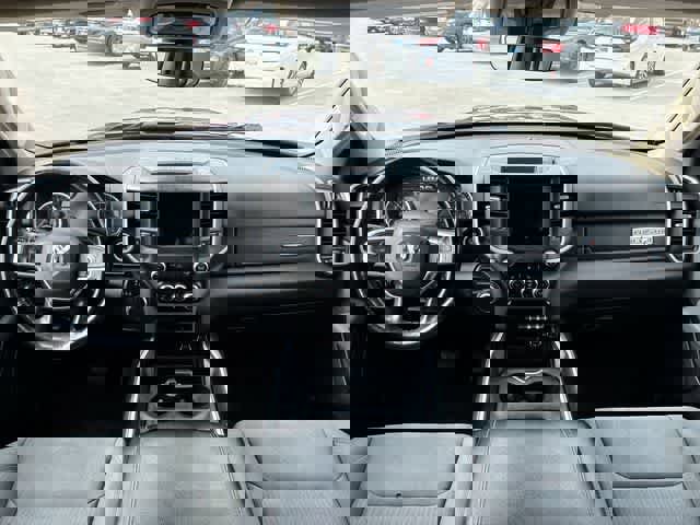 Used 2020 RAM 1500 Lone Star image 16