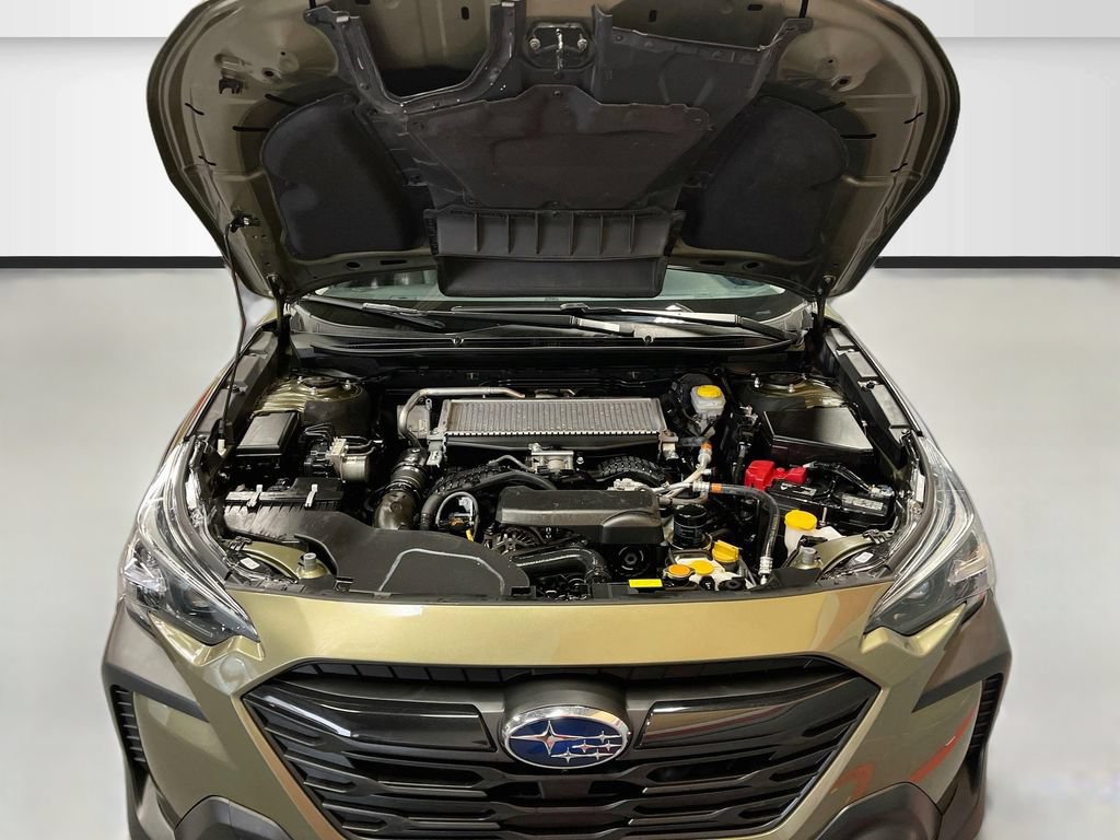 Used 2024 Subaru Outback Onyx Edition XT AWD/4WD image 31