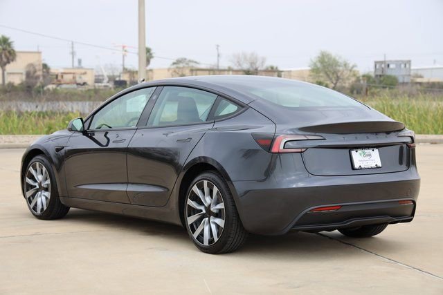 Used 2025 Tesla Model 3 Long Range image 6