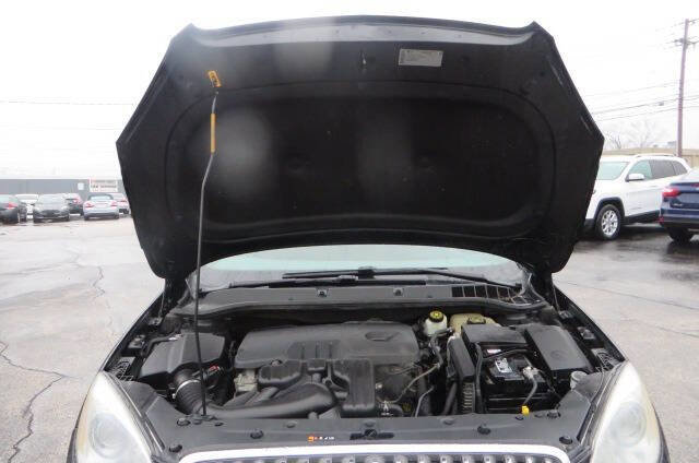 Used 2014 Buick Verano image 9