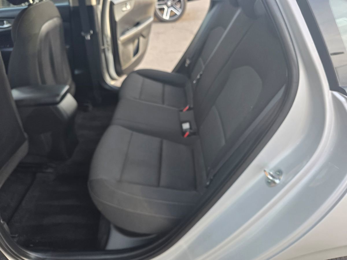 Used 2021 Kia Forte LXS image 25