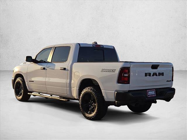 Used 2025 RAM 1500 Classic Warlock image 7