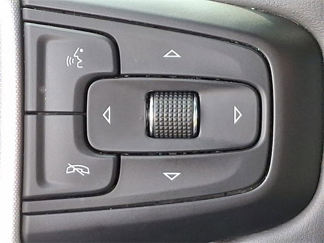 Used 2024 GMC Sierra 1500 SLT w/ SLT Premium Plus Package image 22